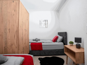 Livemore24 - Apartment 4 in Recklinghausen Hoch